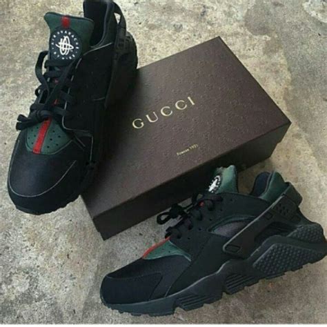 adidas huarache gucci|sneakers gucci outlet.